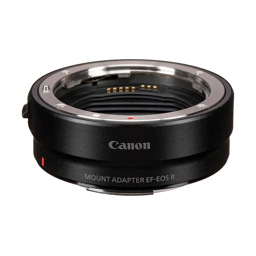 Canon Mount Adapter EF-EOS R