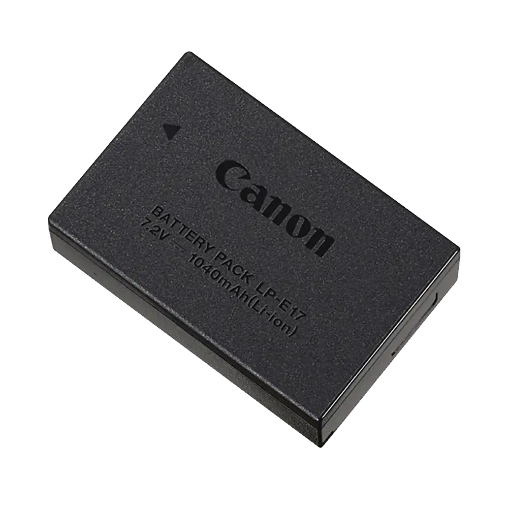 Canon LP-E17 Lithium-Ion Battery Pack