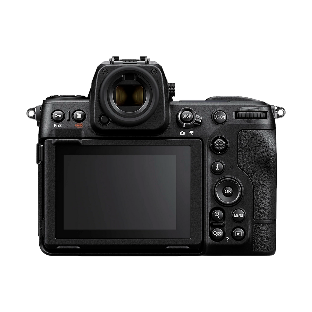 Nikon Z8 Mirrorless Digital Camera Body