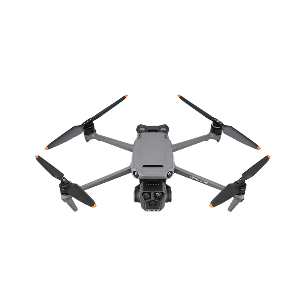 DJI Mavic 3 Pro Drone Fly More Combo with DJI RC Remote