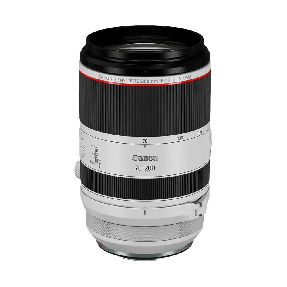 Canon RF 70-200mm f/2.8L IS USM Lens
