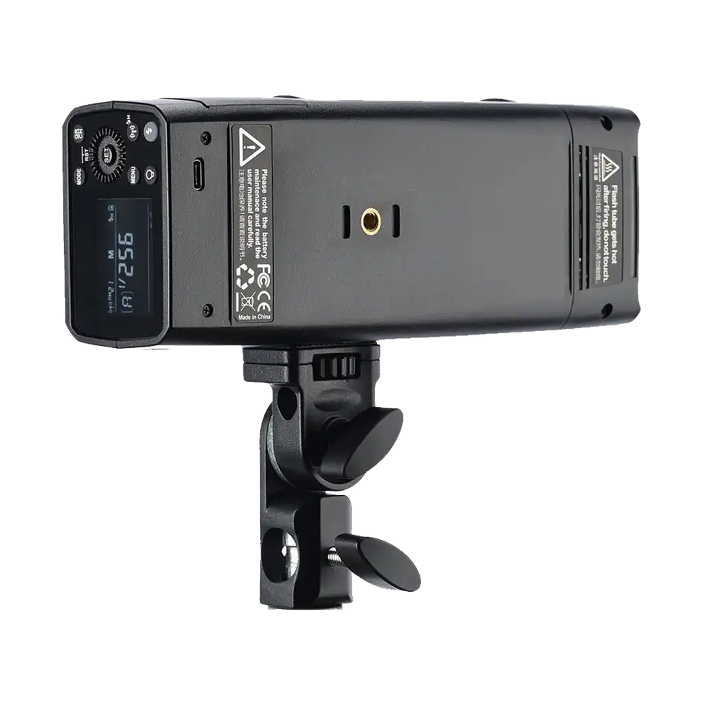 Godox AD200Pro TTL Pocket Flash Kit