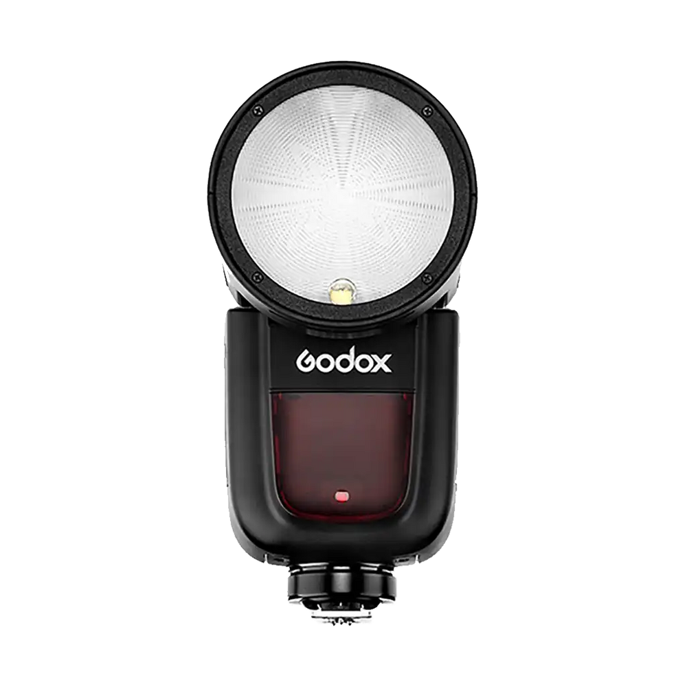 Godox V1 Flash for Canon