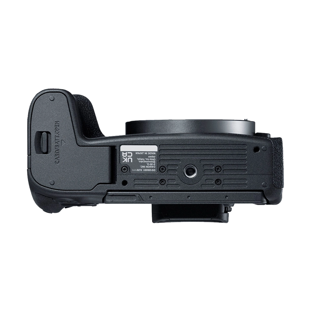 Canon EOS R8 Mirrorless Camera Body + Free Extra Canon LP-E17 Battery (Valued at R1 575)