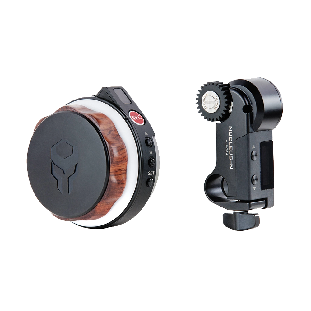 Tilta Nucleus-Nano Wireless Focus Control System