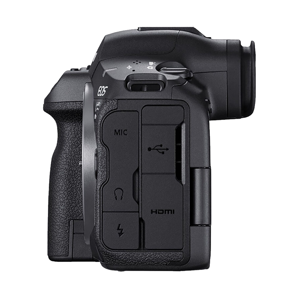 Canon EOS R5 Mark II Mirrorless Camera