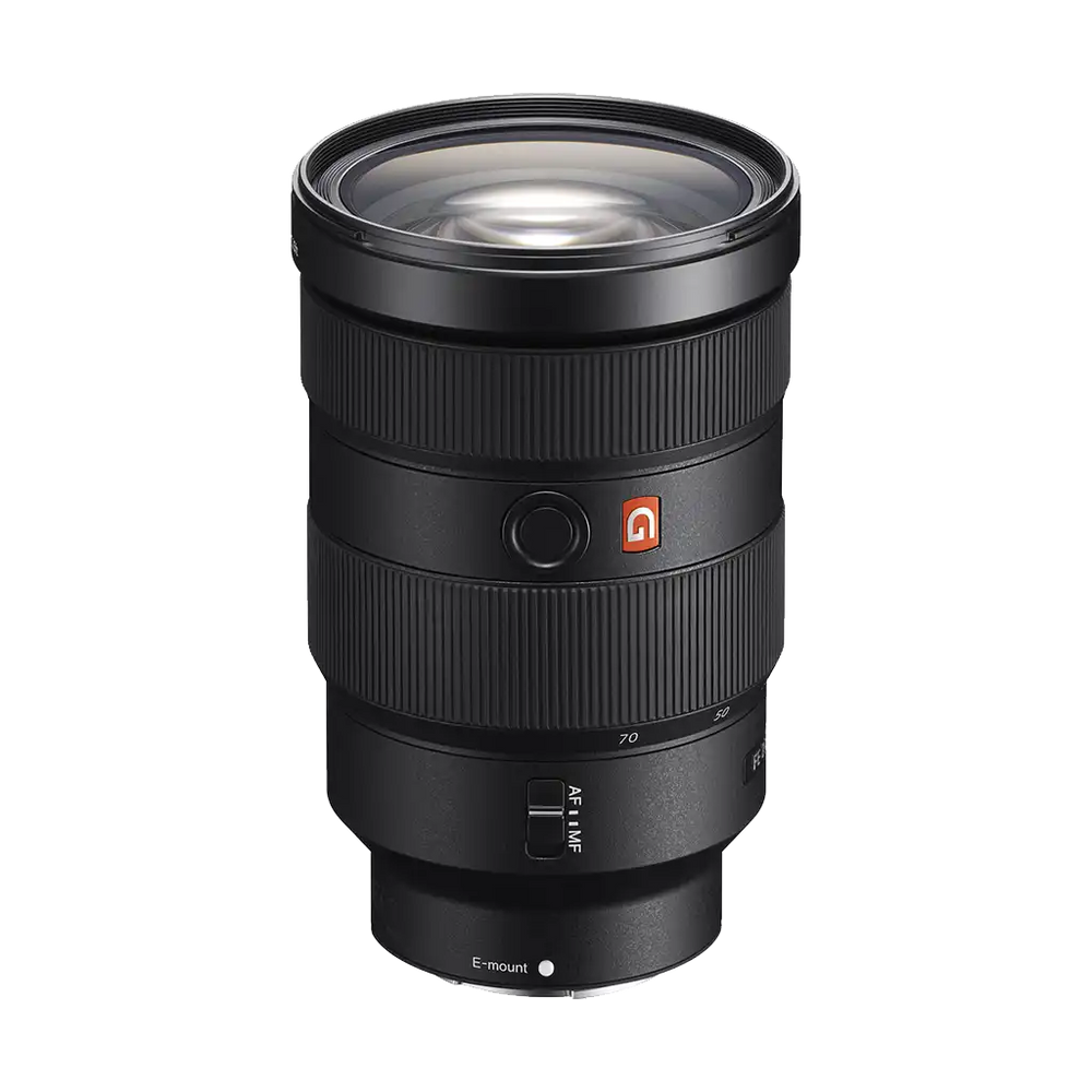 Sony FE 24-70mm f/2.8 GM Lens (E Mount)