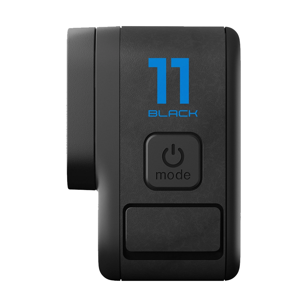 GoPro HERO11 Black Creator Edition Bundle