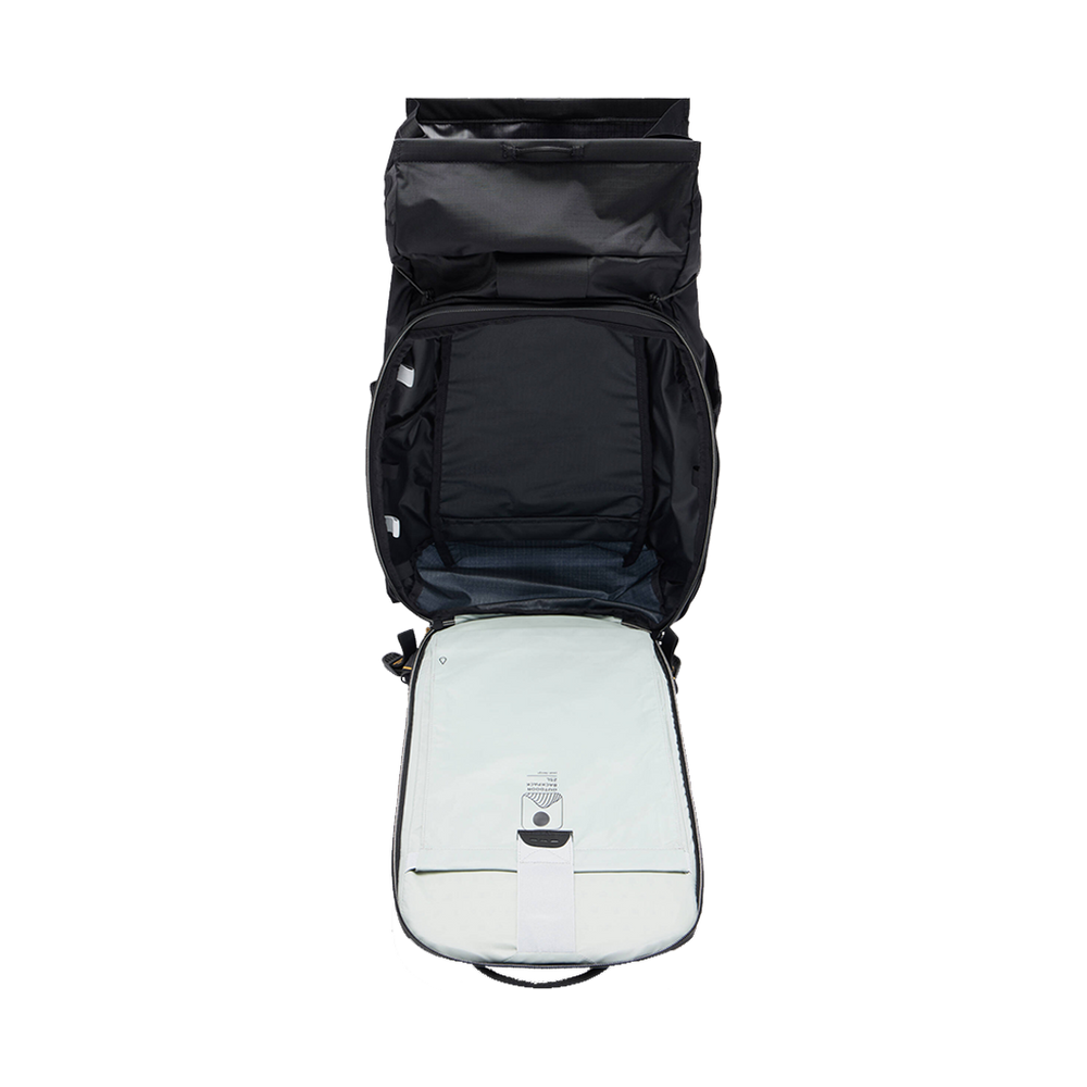Peak Design Outdoor Backpack (Black, 25L)