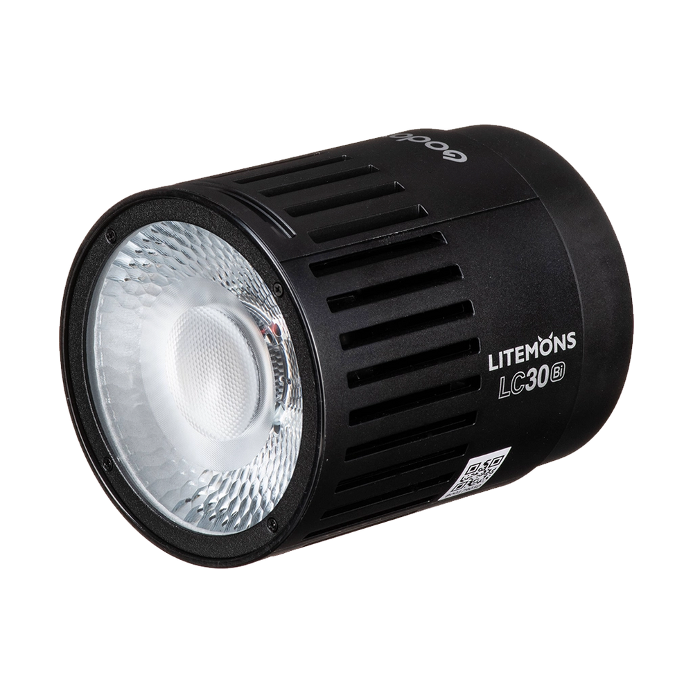 Godox Litemons LC30Bi Bi-Color LED Light