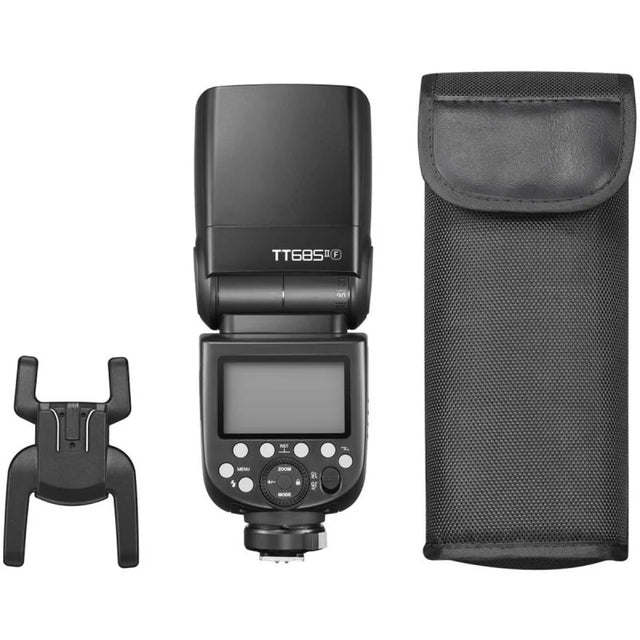 Godox TT685II-N TTL Flash for Nikon Cameras