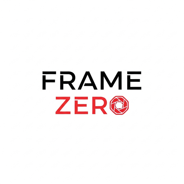 Frame Zero