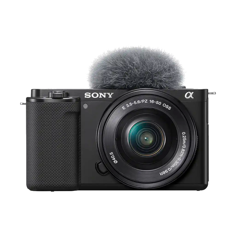 Sony ZVE10