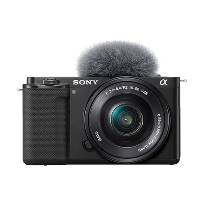 Sony ZVE10