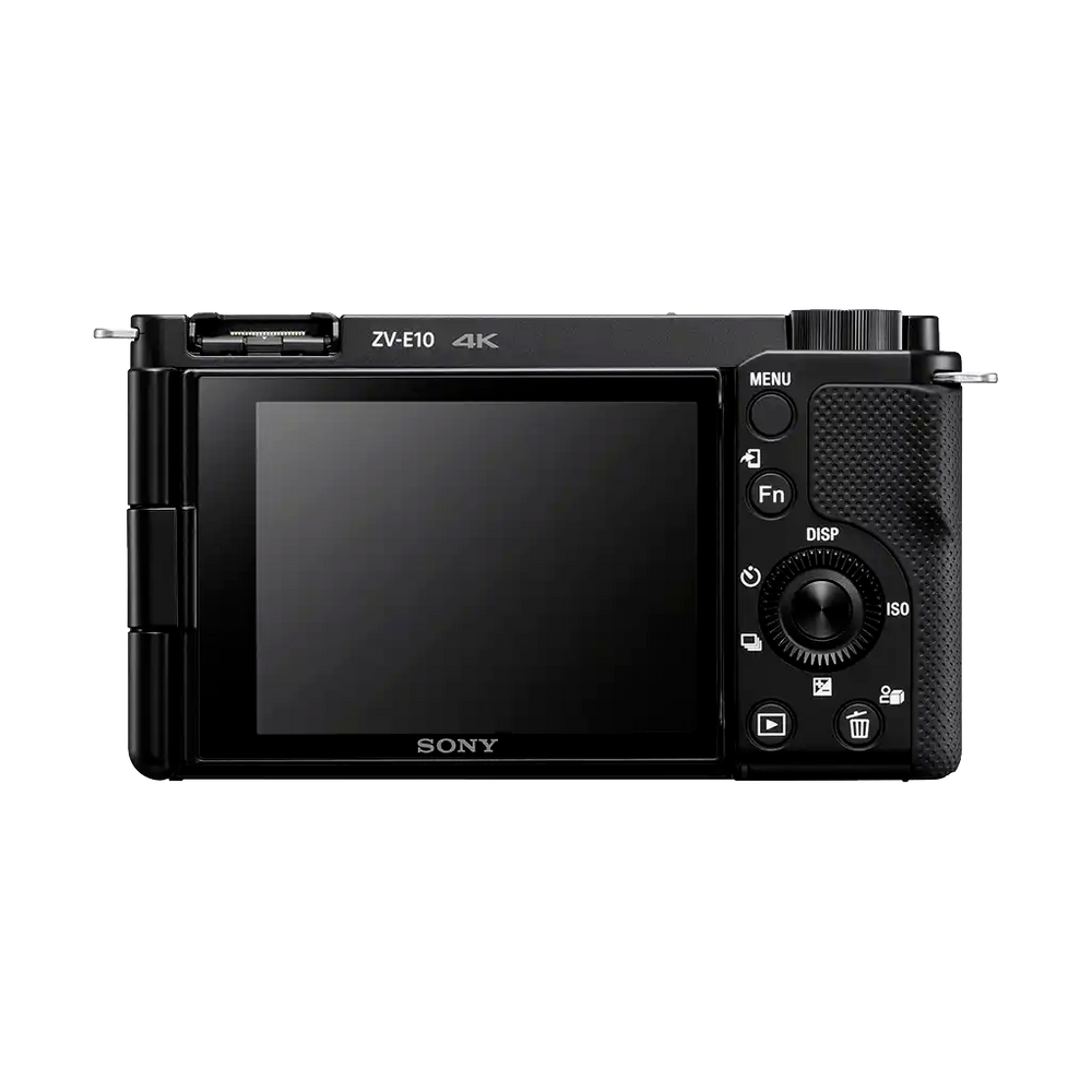Sony ZVE10