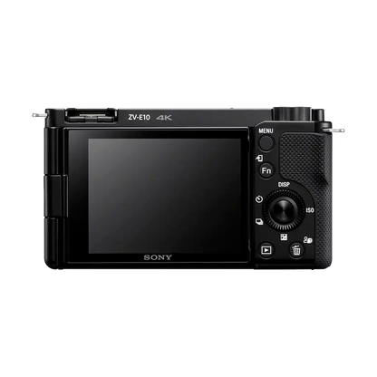 Sony ZVE10