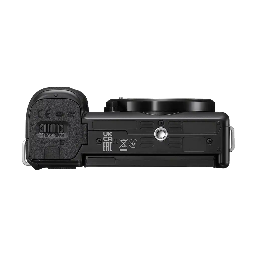 Sony ZVE10