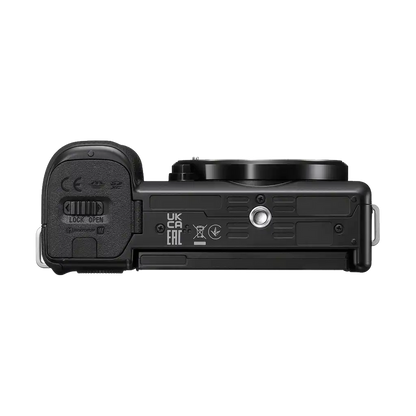 Sony ZVE10
