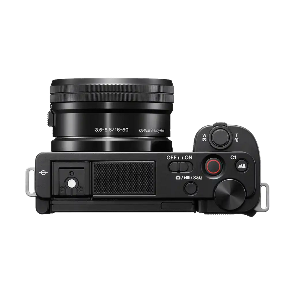 Sony ZVE10