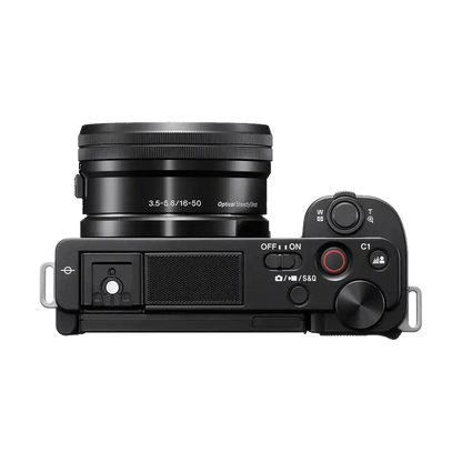 Sony ZVE10