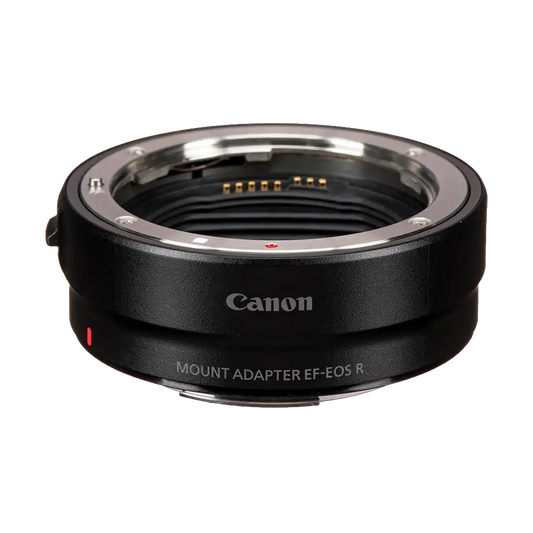 Canon Mount Adapter EF-EOS R