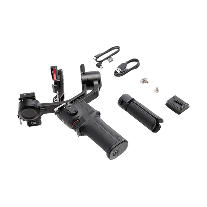 DJI RS 3 Mini Gimbal Stabilizer