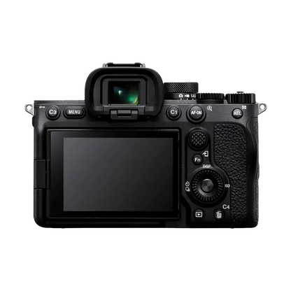 Sony Alpha A7 IV Mirrorless Camera Body