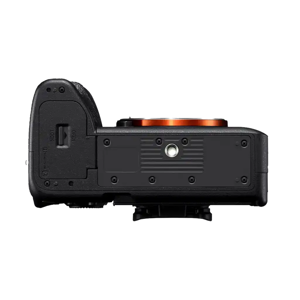 Sony Alpha A7 IV Mirrorless Camera Body