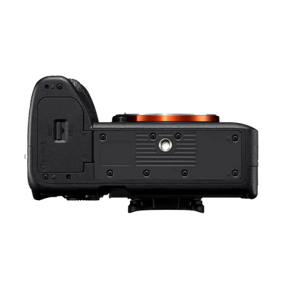 Sony Alpha A7 IV Mirrorless Camera Body