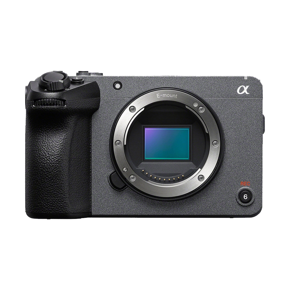 Sony FX30 Digital Cinema Camera