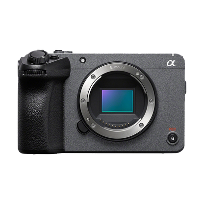 Sony FX30 Digital Cinema Camera