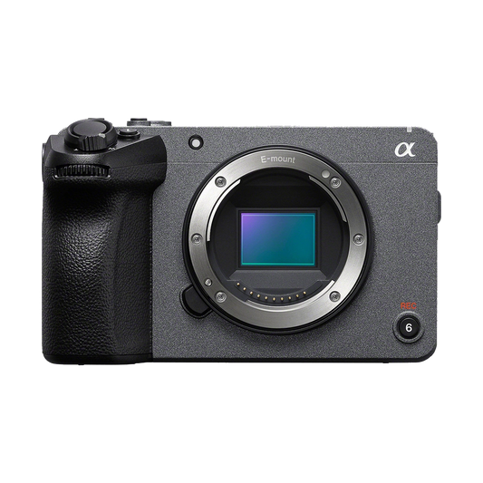 Sony FX30 Digital Cinema Camera