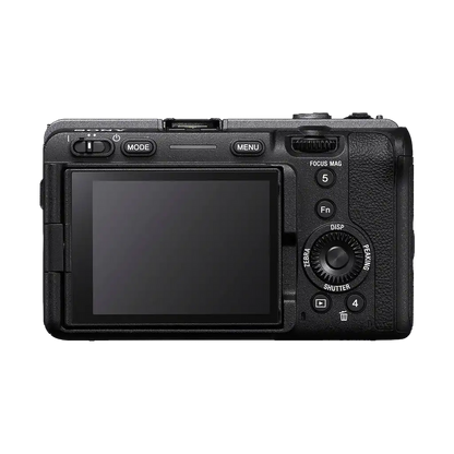 Sony FX30 Digital Cinema Camera