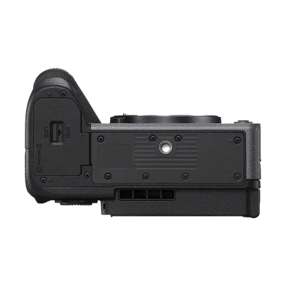Sony FX30 Digital Cinema Camera