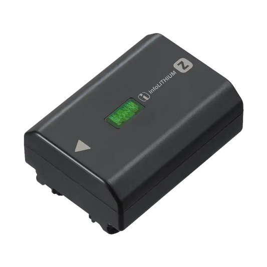 Sony NP-FZ100 Rechargeable Lithium-Ion Battery (2280mAh)