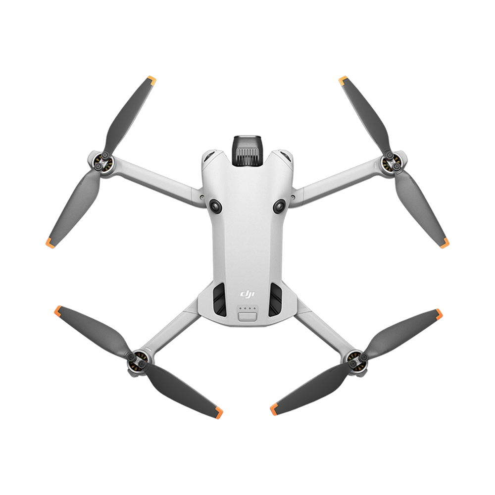 DJI Mini 4 Pro Drone Fly More Combo Plus with RC 2 Controller