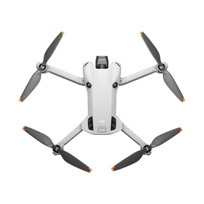 DJI Mini 4 Pro Drone Fly More Combo Plus with RC 2 Controller
