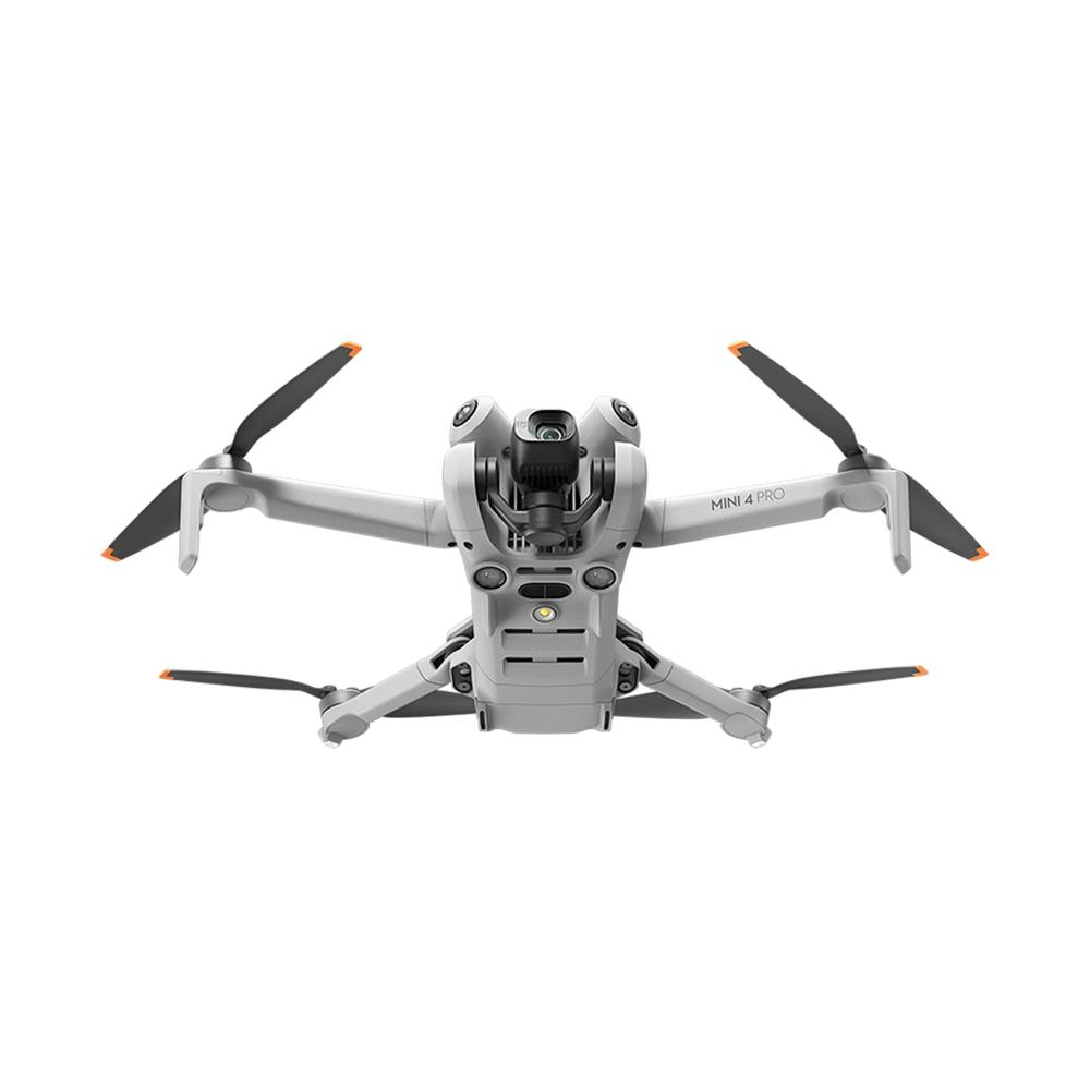 DJI Mini 4 Pro Drone Fly More Combo Plus with RC 2 Controller
