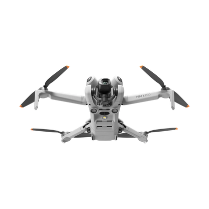 DJI Mini 4 Pro Drone Fly More Combo Plus with RC 2 Controller