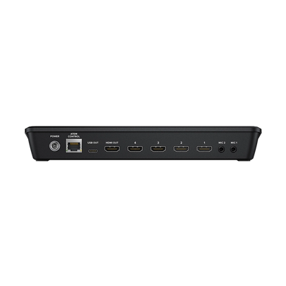 Blackmagic Design ATEM Mini Pro HDMI Live Stream Switcher