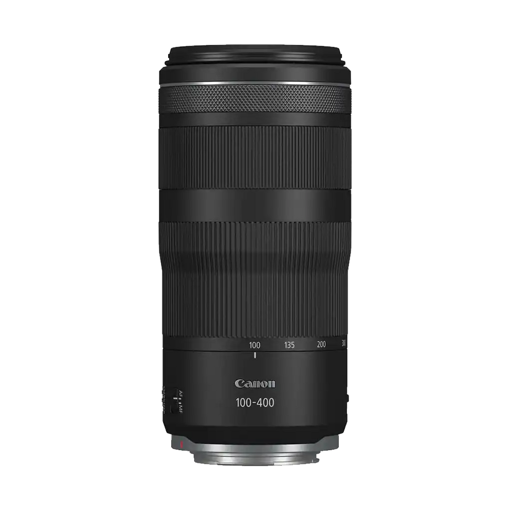 Canon RF 100-400mm f/5.6-8 IS USM Lens