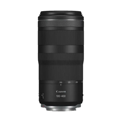 Canon RF 100-400mm f/5.6-8 IS USM Lens