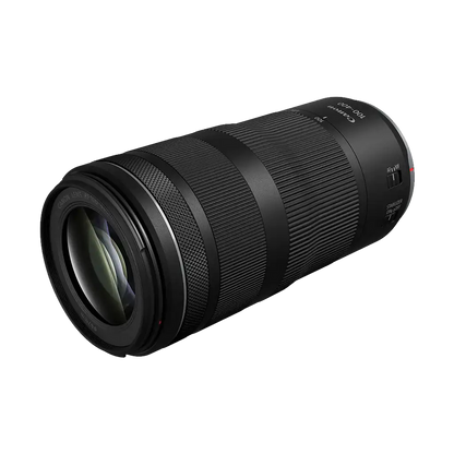 Canon RF 100-400mm f/5.6-8 IS USM Lens