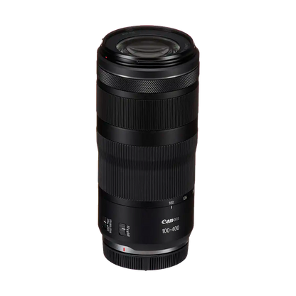 Canon RF 100-400mm f/5.6-8 IS USM Lens