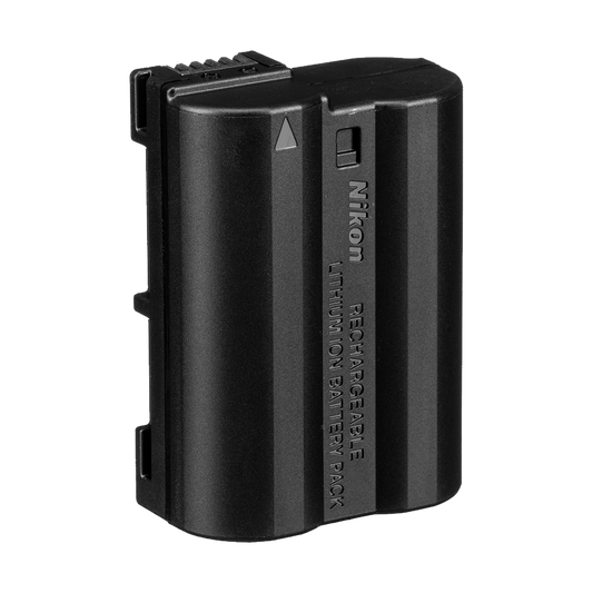 Nikon EN-EL15c Rechargeable Lithium-Ion Battery