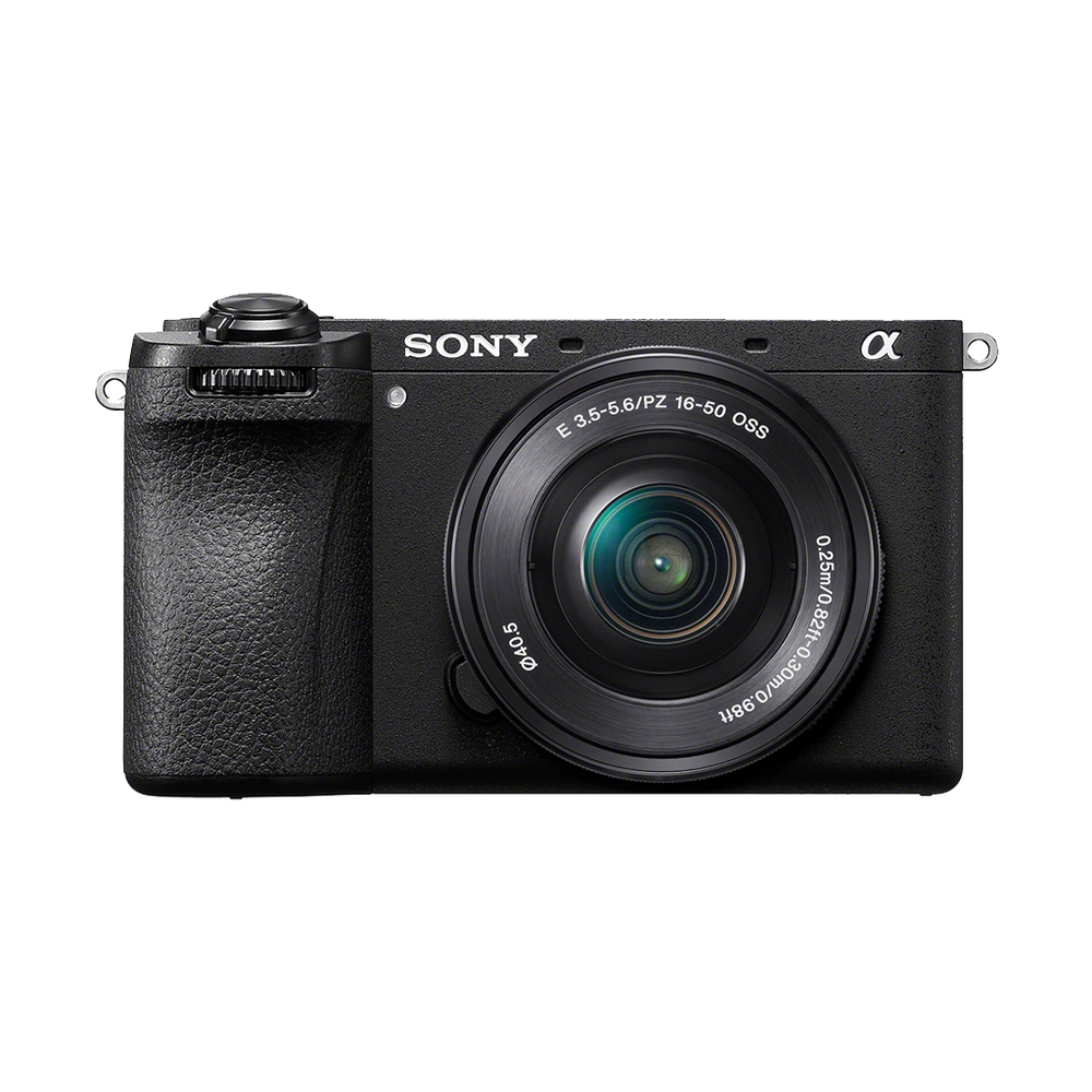 Sony a6700 Mirrorless Camera with 16-50mm Lens