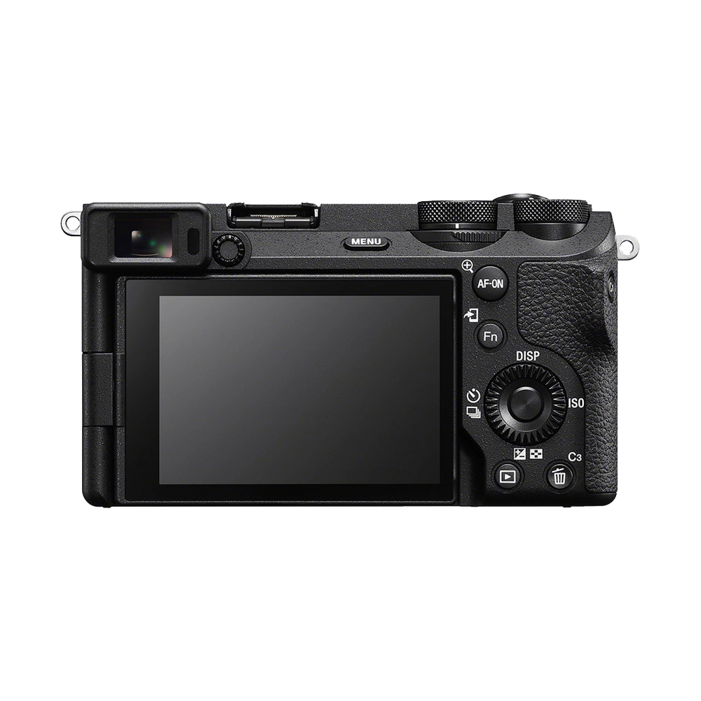 Sony a6700 Mirrorless Camera with 16-50mm Lens