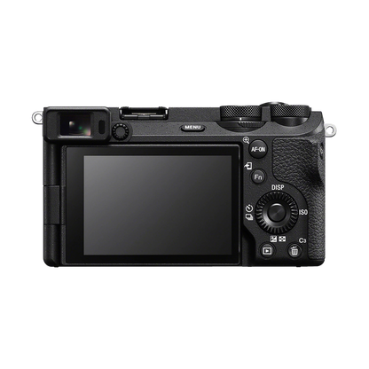 Sony a6700 Mirrorless Camera with 16-50mm Lens