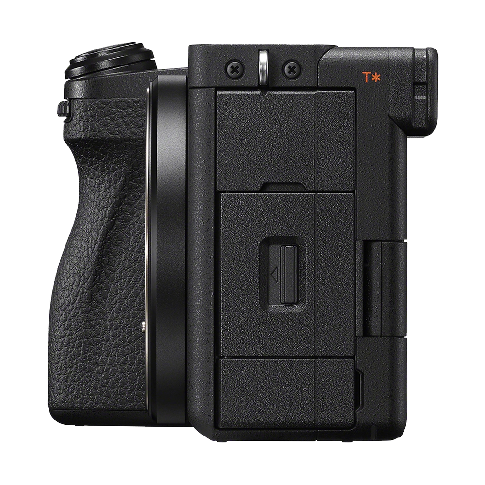 Sony a6700 Mirrorless Camera with 16-50mm Lens