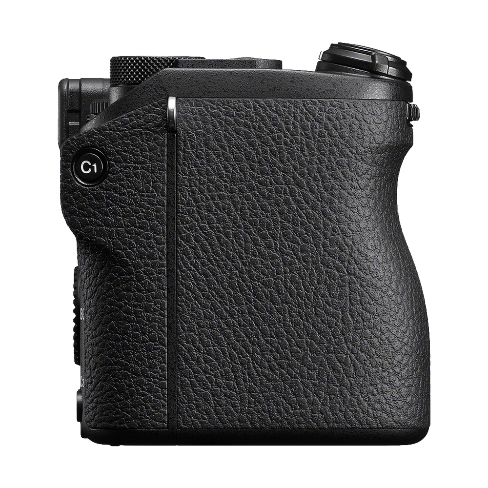 Sony a6700 Mirrorless Camera with 16-50mm Lens